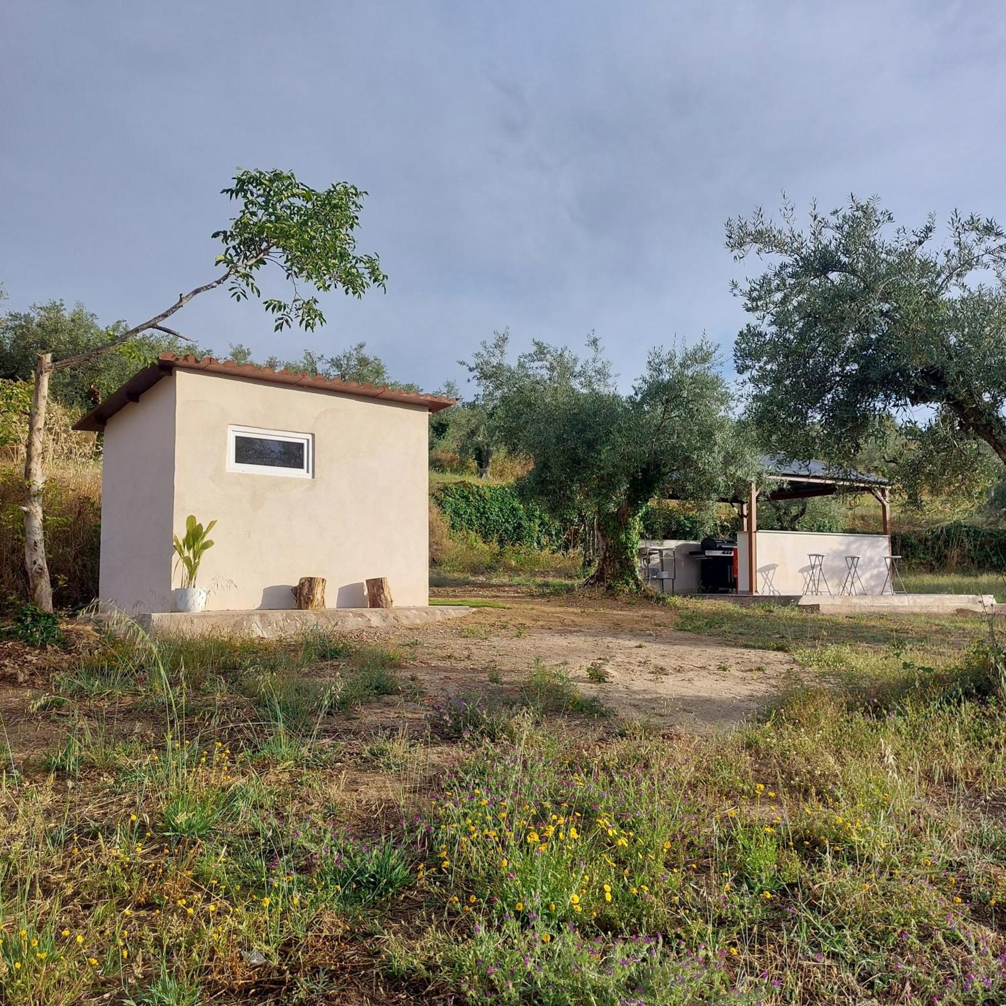 Casa Rural Atalanta De La Vera Jaraiz de la Vera Exterior foto